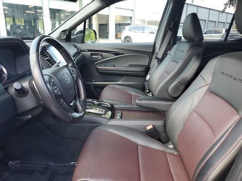 Used 2022 Honda Ridgeline Black Edition image 19