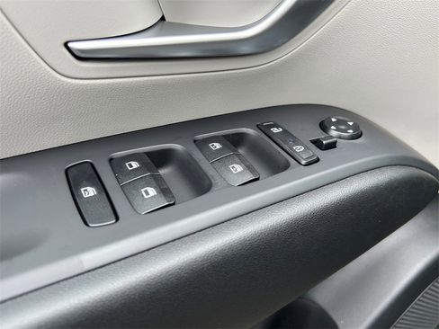 Certified 2023 Hyundai Tucson SEL image 21