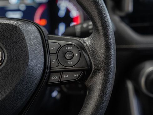 Used 2024 Toyota RAV4 LE image 25