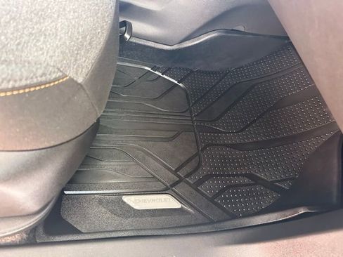 Used 2024 Chevrolet Equinox LT w/ LPO, Floor Liner Package AWD/4WD image 15