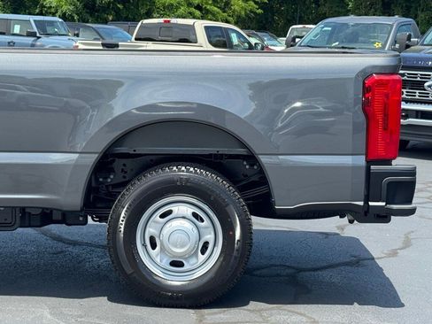 New 2025 Ford F250 XL image 34