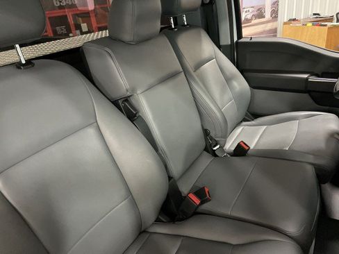 Used 2021 Ford F150 XL w/ Equipment Group 101A High RWD image 27