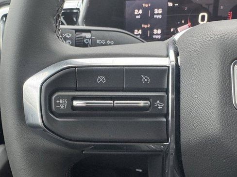 New 2025 GMC Canyon Elevation w/ Convenience Package image 27