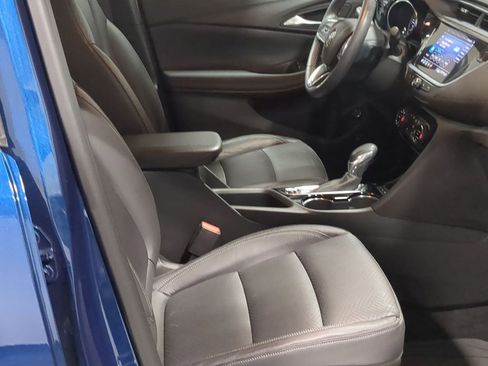 Used 2020 Buick Encore GX Essence w/ Advanced Technology Package AWD/4WD image 27