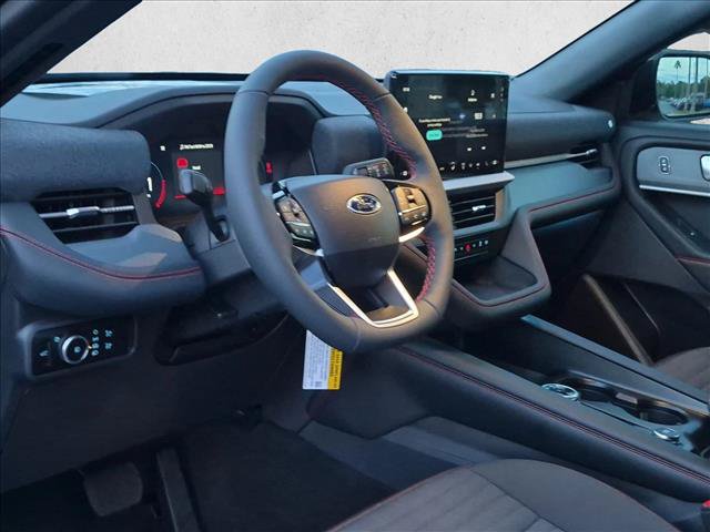 New 2027 Ford Explorer ST-Line w/ Premium Package RWD image 3