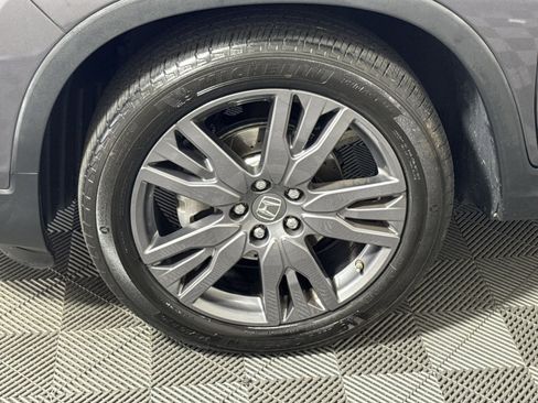 Used 2019 Honda Passport EX-L image 12