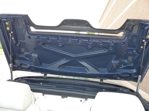 Used 2012 BMW 650i Convertible RWD image 44