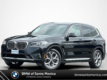 Used 2023 BMW X3 sDrive30i w/ Convenience Package