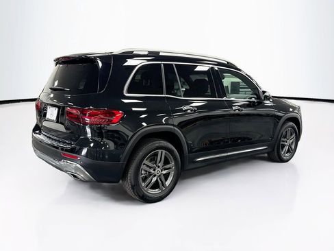Certified 2025 Mercedes-Benz GLB 250 image 5