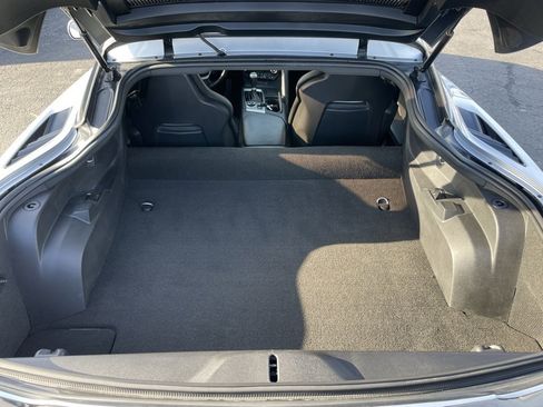 Used 2014 Chevrolet Corvette Stingray Coupe w/ 2LT Preferred Equipment Group image 31