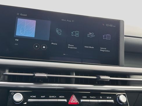 Certified 2025 Hyundai Santa Cruz SEL AWD/4WD image 21