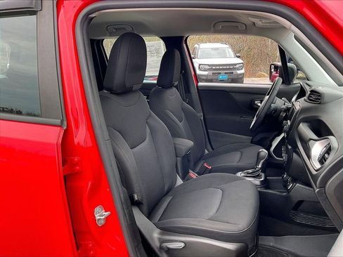 Used 2019 Jeep Renegade Sport image 10