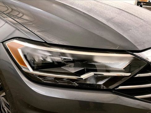 Used 2021 Volkswagen Jetta S image 27