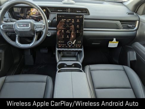 New 2026 GMC Terrain Elevation w/ Elevation Premium Package FWD image 8