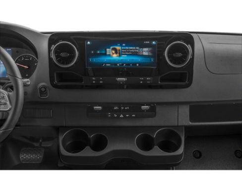 New 2026 Mercedes-Benz Sprinter 2500 image 7