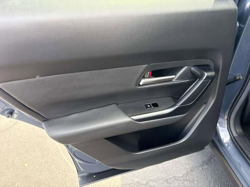 Certified 2025 MAZDA CX-50 AWD 2.5 S w/ Premium Package image 10