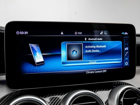 Used 2021 Mercedes-Benz C 63 AMG S image 68