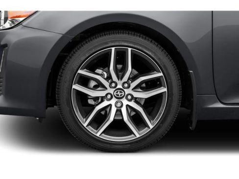 Used 2015 Scion tC image 12