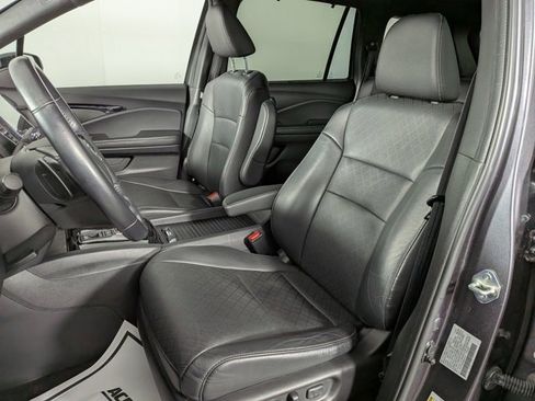 Used 2021 Honda Passport Touring image 16