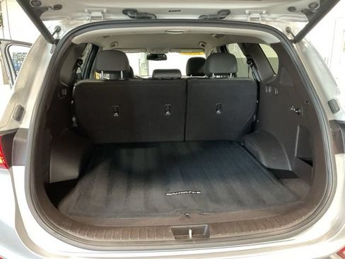 Used 2020 Hyundai Santa Fe SEL w/ Convenience Package AWD/4WD image 27