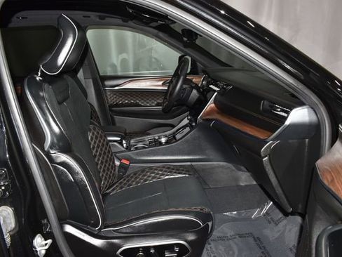 Used 2025 Jeep Grand Cherokee Summit w/ Adv Protech Group IV image 29