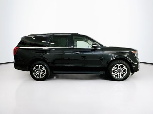 Used 2025 Ford Expedition Active AWD/4WD image 10