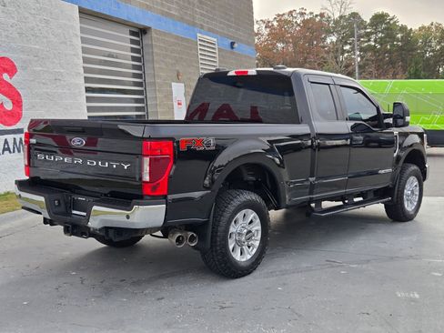 Used 2020 Ford F250 XLT w/ XLT Value Package image 7
