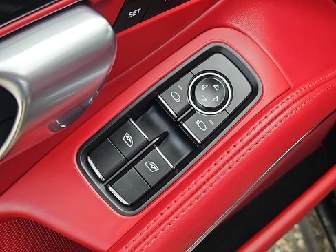 Certified 2019 Porsche 911 Turbo AWD/4WD image 30