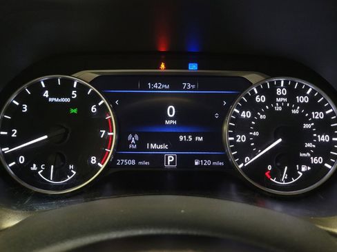 Used 2023 Nissan Sentra SV w/ All-Weather Package image 23