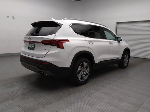 Used 2023 Hyundai Santa Fe SEL image 9