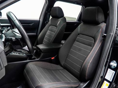 Used 2025 Honda CR-V Sport image 35