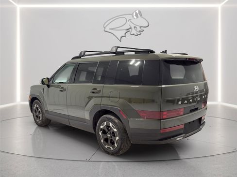 Used 2026 Hyundai Santa Fe SEL FWD image 3