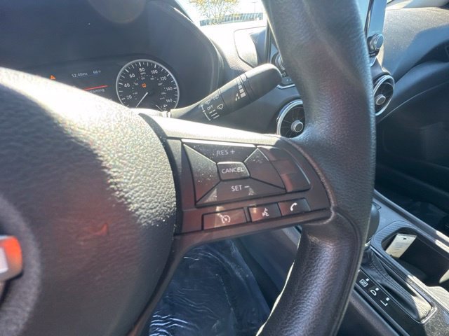 Used 2024 Nissan Sentra S FWD image 18