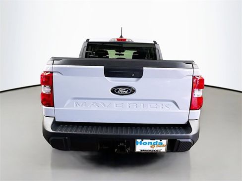 Used 2025 Ford Maverick XLT image 21