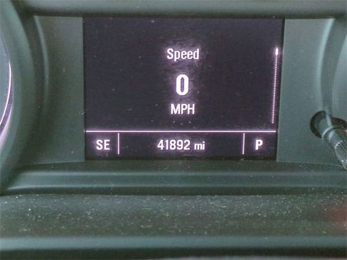 Certified 2023 Chevrolet Silverado 1500 W/T w/ WT Value Package image 33