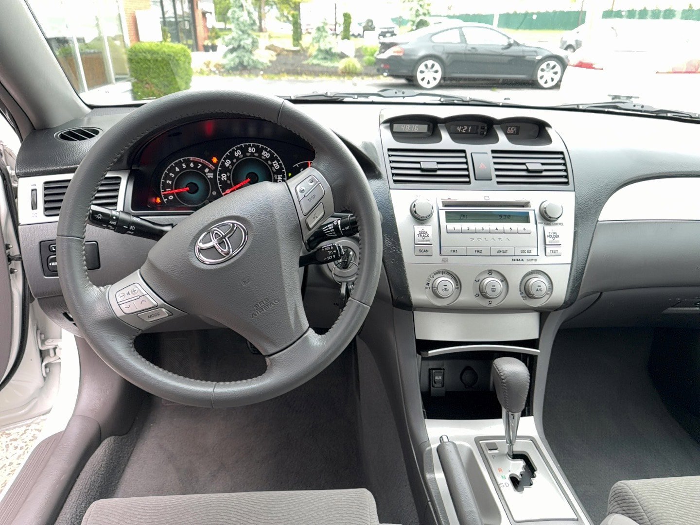 Used 2007 Toyota Solara SE FWD image 7