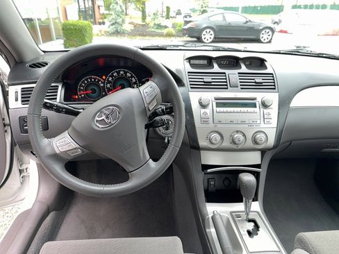 Used 2007 Toyota Solara SE Sport FWD image 7