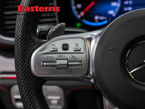 Used 2023 Mercedes-Benz GLE 53 AMG 4MATIC Coupe image 32