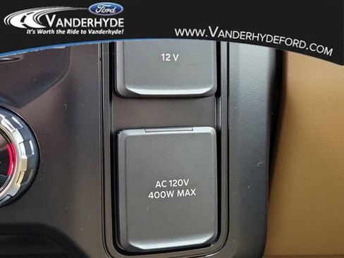 New 2026 Ford F350 Lariat w/ Lariat Premium Package image 30