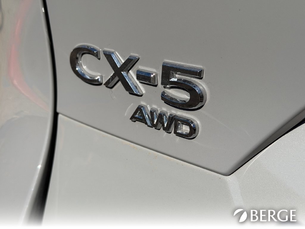 Used 2026 MAZDA CX-5 2.5 S w/ Premium Plus Package AWD/4WD image 16