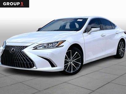 Used 2024 Lexus ES 350 w/ Premium Package
