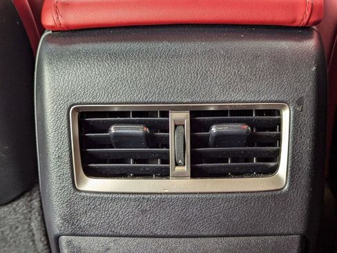 Certified 2021 Lexus RX 350 F Sport image 25