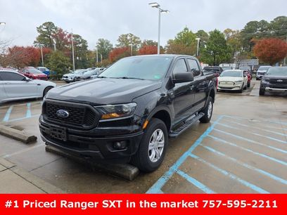 Used 2019 Ford Ranger XL w/ Equipment Group 101A Mid