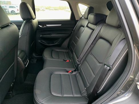 New 2025 MAZDA CX-5 AWD 2.5 S w/ Preferred Package image 18