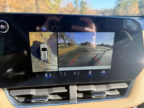 New 2026 Chevrolet Equinox ACTIV w/ Convenience Package III image 11