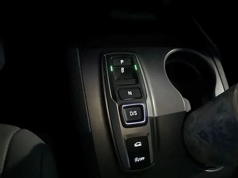 Used 2023 Honda Passport EX-L image 18