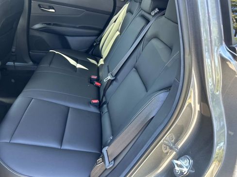 Certified 2025 Nissan Murano SV AWD/4WD image 21
