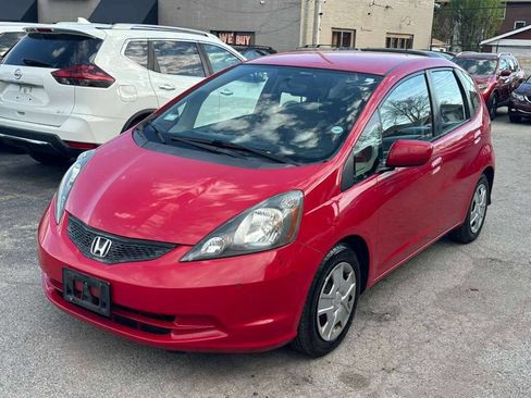 Used 2013 Honda Fit image 3