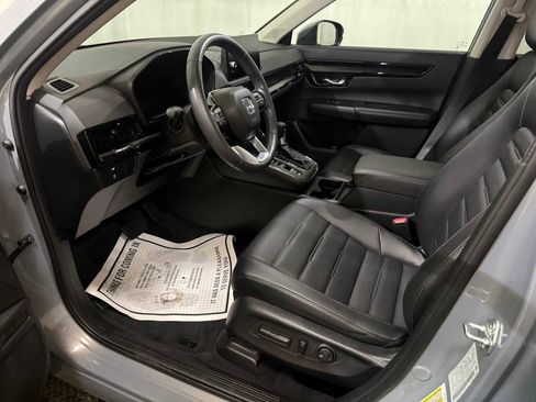 Used 2024 Honda CR-V EX-L image 19