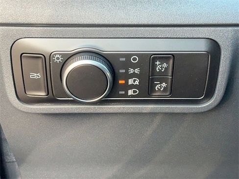 New 2026 Ford Mustang Premium image 24